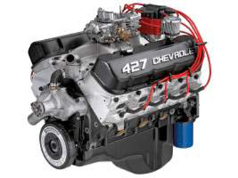 P42F8 Engine